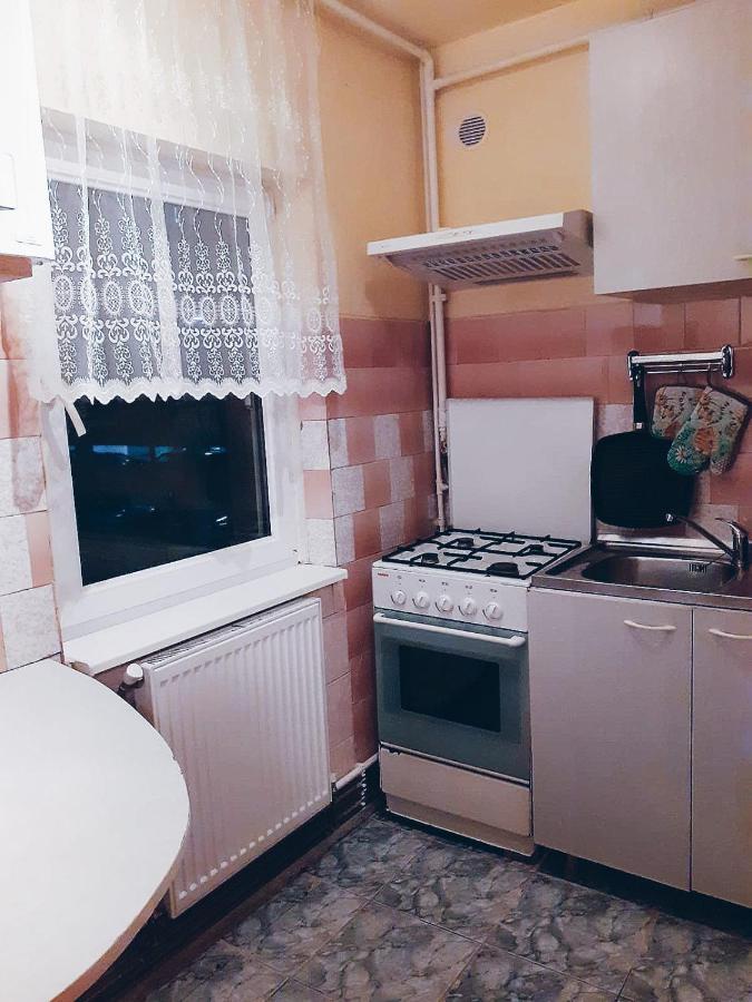 Kid Apartments Cluj-Napoca Buitenkant foto