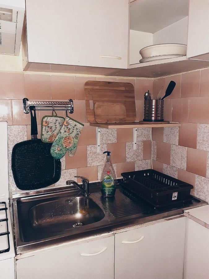 Kid Apartments Cluj-Napoca Buitenkant foto