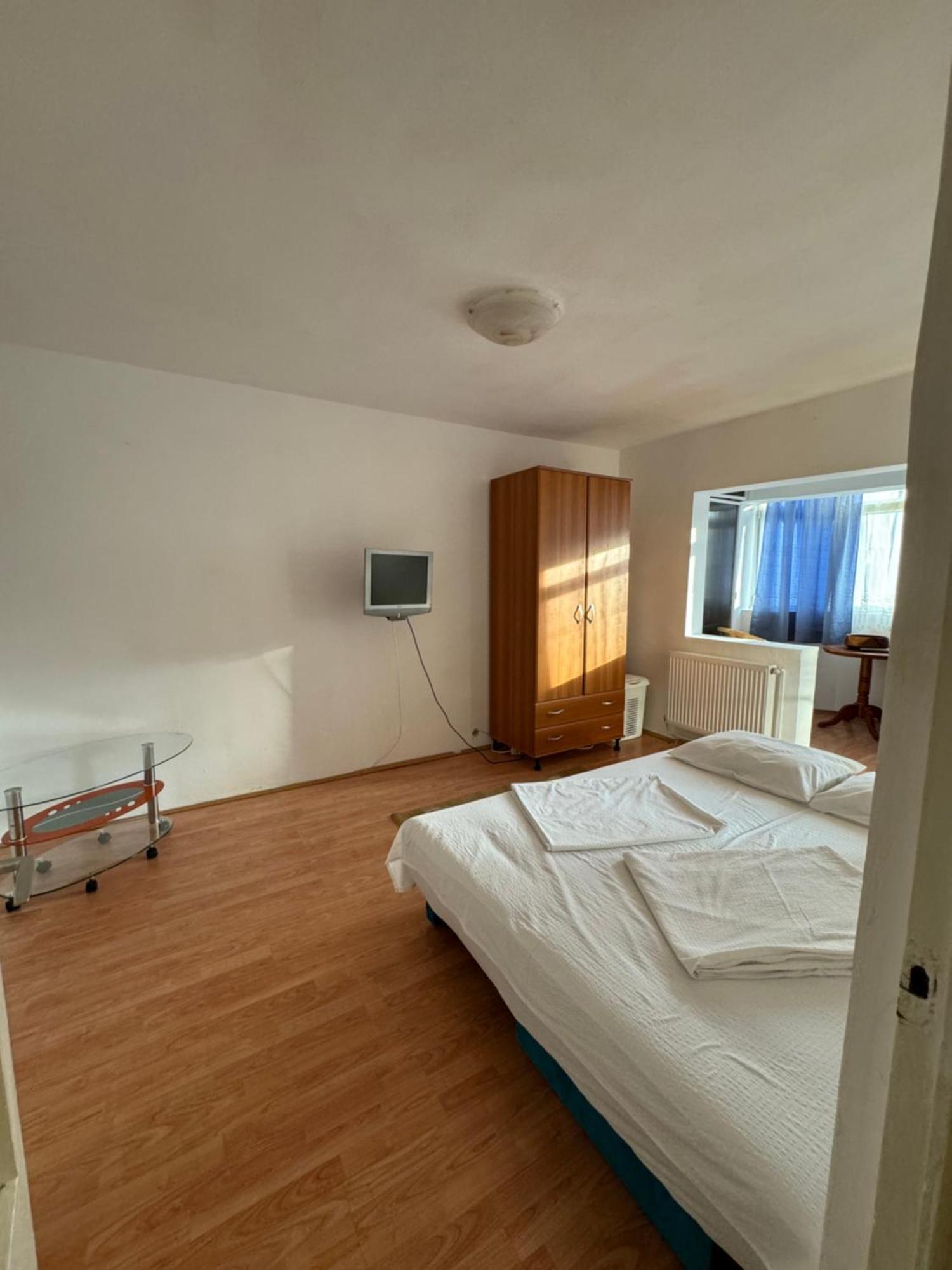 Kid Apartments Cluj-Napoca Buitenkant foto